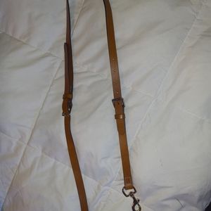 Dooney And Bourke Shoulder Strap